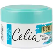 Krems Celia Kalogen Algi 50Ml  5054036 074036 5900525054036 kosmētika ķermenim