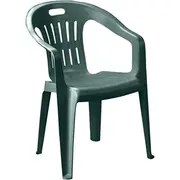 Kresls plastmasas Piona zals  8009271462410 Dārza mēbeles