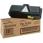 Kyocera Tk-1130 Original Black 1 pcs  0T02Mj0Nlc 1T02Mj0Nlc toneris