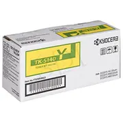 Kyocera Tk-5140Y Toner gelb  1T02Nranl0 toneris