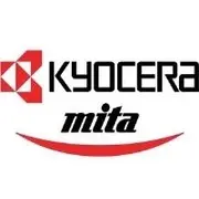 Kyocera Tk-590C toner cartridge  556469 1T02Kvcnl0 632983017531