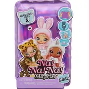 Lalka Na Surprise Minis S3 Display 12 sztuk 594499-Euc/Display szt. 10035051594496  Joinedit72825357 bērnu rotaļlieta