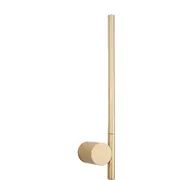 Lamp Wall Novita 6W 3K Gold 4293001 5201769111289  Joinedit71655330