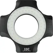 Lampa pierscieniowa Jjc  Makro Led 60 z plynna regulacja Sb2101 6950291511553 Joinedit22371192