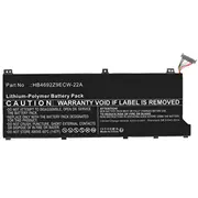 Laptop Battery for Huawei Mbxlp-Ba0025 5715063125830  Joinedit67893559