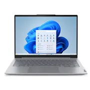 Laptop Thinkbook 14 G8 21Sj008Apb W11Pro Ultra 5 225U/16Gb/512Gb/Int/14.0 Wuxga//Luna Grey/3Yrs Os  Co2 Offset Portatīvais dators