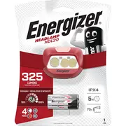 Latarka Energizer Headlight Hdl20 3Aaa 325 lm 444282 7638900444285  Joinedit60551733 kabatas lukturis