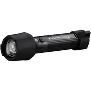Latarka Ledlenser P7R Work  502187 kabatas lukturis