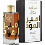 Lattafa Ameer Al Oudh Intense Oud Edp U 100 ml  6291107458571 0224930 13315738