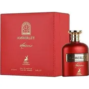 Lattafa Maison Alhambra Amberly Amoroso 100Ml Edp Parf194801405 6291108735275  Joinedit65600583