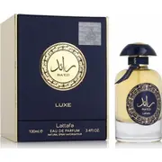 Lattafa Perfumy Unisex Edp RaaposEd Luxe 100 ml 12678489 6291107456065  Joinedit63576782