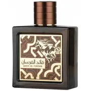 Lattafa Qaed Al Fursan Untamed Edp U 90 ml 6290362340645  Joinedit74609584