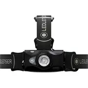 Ledlenser Mh8 headlamp  4058205019996 502156 kabatas lukturis