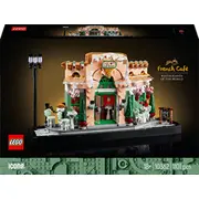 Lego Icons Francuska kawiarenka 10362 5702017815886  Joinedit70195422 konstruktors