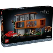 Lego Ideas 21354 The Cullen House from Twilight  5702017829227 konstruktors