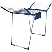 Leifheit Pegasus 120 Solid Compact 81720  4006501817204 1081720 Pegasus120 gludināmais dēlis veļas žāvētājs