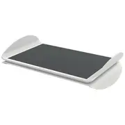 Leitz Foot Rest Ergo Wow Black 4002432134809  65030085