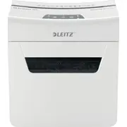 Leitz Iq Protect 3M - shredder  80930000 papīra smalcinātājs
