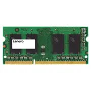 Lenovo 8Gb Ddr3L 1600 Sodimm New Retail  03X6657 operatīvā atmiņa