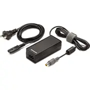 Lenovo Ac Adapter 65W Us Version 5704327426431  Joinedit63750236 portatīvo datoru lādētājs