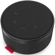 Lenovo Go Wired Speakerphone 4Xd1C82055 Black  austiņas
