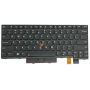 Lenovo Keyboard Bl Gr 01Hx512 