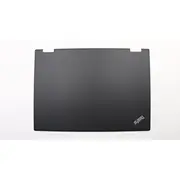 Lenovo Lcd Cover Black  5704174840084 02Da048