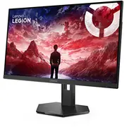 Lenovo Legion 27U-10 27 Uhd Wled 3840X2160 Ips/160Hz/300Nits/0.5Ms/Hdr10/Hdmi 2.1/Dp 1.4 3Year Warranty  67D1Gac1Eu monitors
