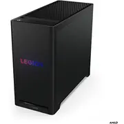 Lenovo Legion T5 30Agb10 Amd Ryzen Trademark  5 7600 32 Gb Ddr5-Sdram 1 Tb Ssd Nvidia Geforce Rtx 5060 Windows 11 Home Tower Pc Black 90Yj005Hpl dators