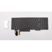 Lenovo Nmltnkb-Blbkuse Fru01Yp709  Keyboard Us 5706998835307