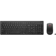 Lenovo TasMaus wireless - Essential Combo KeyboardMouse G2  4X31R64467 klaviatūra
