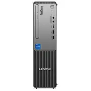 Lenovo Thinkcentre neo 50S Gen 5 Intel Registered  Core Trademark i5 i5-14400 8 Gb Ddr5-Sdram 512 Ssd Windows 11 Pro Sff Pc Black Grey 12Xd0026Pb dators