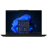 Lenovo Thinkpad L16  G2 16 Ultra7 255U 16/512 Wuxga W11P 21Sa002Ege Portatīvais dators