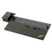 Lenovo Thinkpad Pro Dock-65 W  40A10065Eu aksesuārs portatīvajiem datoriem