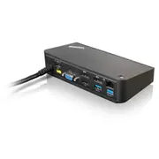 Lenovo Thinkpad Ultra Dock - 90W Eu  New Retail 5715063023983 40A20090Sa Usb centrmezgli