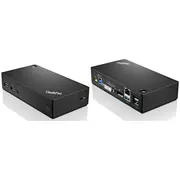 Lenovo Thinkpad Usb 3.0 Pro Dock Eu 5711783157762  Fru03X6897 centrmezgli