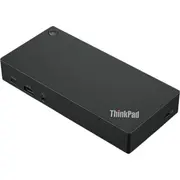 Lenovo Thinkpad Usb-C Dock Gen2  5715063023563 40As0090De