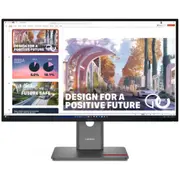 Lenovo Thinkvision P27Qd-40  27 2560X1440/Hdmi/3Y Warranty 64B3Gat2Eu monitors