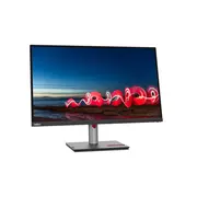 Lenovo Thinkvision T27I-30A22270Ft027Inch Monitor-Hdmi/ 3-Year  63A4Mat1Eu monitors