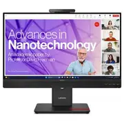 Lenovo Thinkvision T27Qd-4V 27 2560X1440/169/350 nits/DP/HDMI/USB-C/3Y Warranty  Ips Qhd 2560 x 1 64B8Uat1Eu monitors