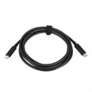 Lenovo Usb-C to Cable  4X90Q59480 aksesuārs portatīvajiem datoriem