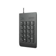 Lenovo Usb Numeric Keypad Gen Ii  4Y40R38905 klaviatūra