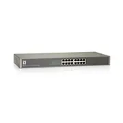 Levelone Fsw-1650  Fsw 1650 komutators