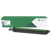 Lexmark 76C0Pk0 Laserpatrone 100000 pages Black Lasertoner / Patrone  toneris