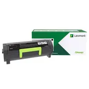 Lexmark C242Xk0 Toner cartridge  Black kārtridžs