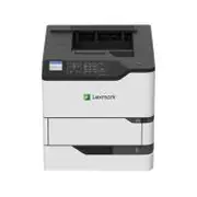 Lexmark Ms821Dn 50G0120  500120 printeris