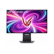 Lg Ultragear Oled 32Gs95Ux-B  79 9 cm 31 5 Zoll 4K 240Hz G-Sync Compatible - Dp 2Xhdmi 32Gs95Ux B 32Gs95Ux-B.aeu 32Gs95Ux-B.aeu 