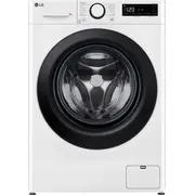 Lg Washing machine F2Wr508Sww Energy efficiency class A-10 Front loading capacity 8 kg 1200 Rpm Depth 47.5 cm Width 60 Display L  231087425 8806084688170 F2Wr508Sww.abwqpmr