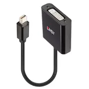 Lindy - video adapter cable Mini Displayport to Dvi-D 16 cm  41736 adapteris