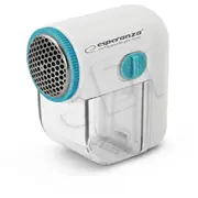 Lint Remover Cuddly  White-Turquoise Ecs003T